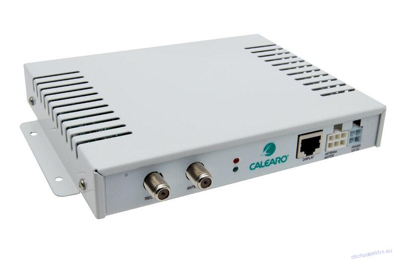 Calearo Satshark DVB-S satelitní anténa 65cm