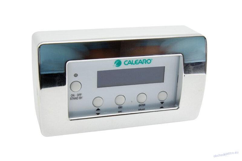 Calearo Satshark DVB-S satelitní anténa 85cm