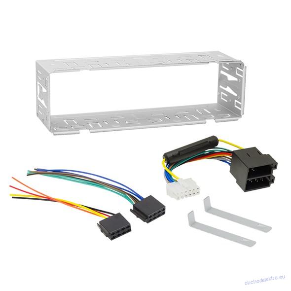Autorádio BLOW AVH-8624