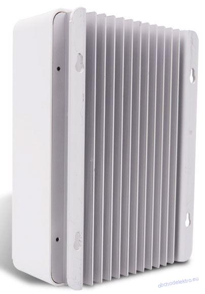 Solární regulátor MPPT Lumiax MC4010BT, 12-24V/40A s bluetooth