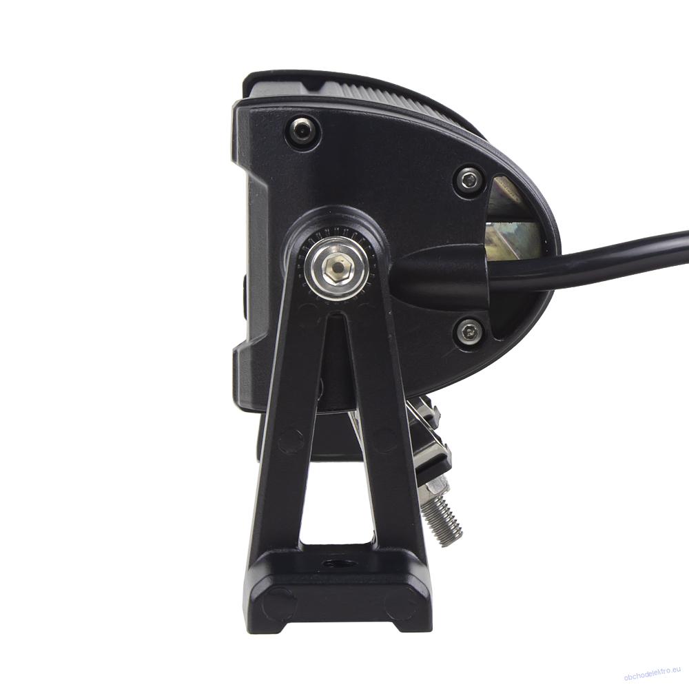 LED světlo s pozičním světlem, 20x3W, 305mm,norma ECE R10/R112