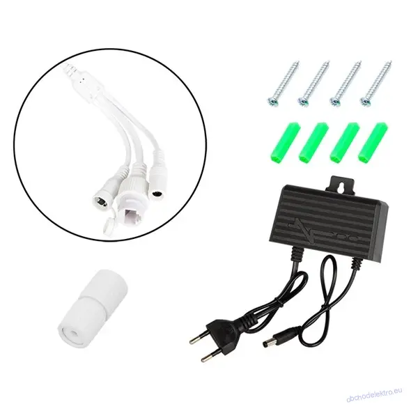 Kamera BLOW H-425 WiFi