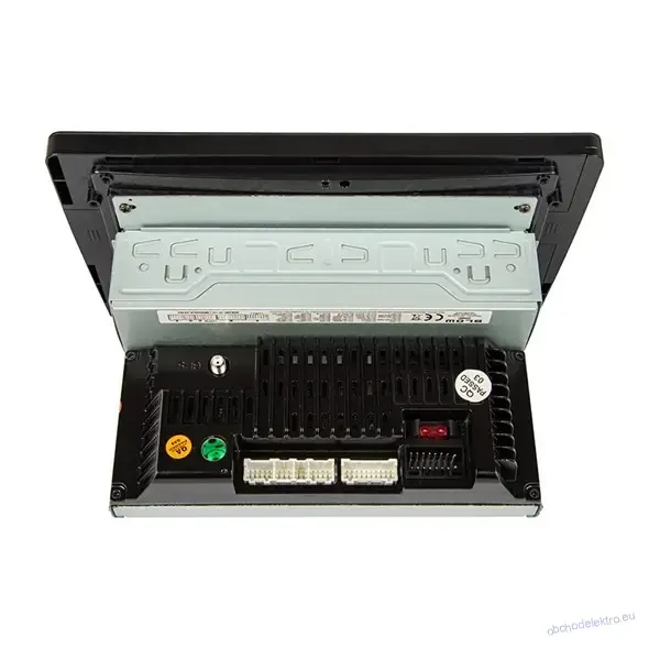 Autorádio BLOW AVH-9991 1DIN 9" LCD