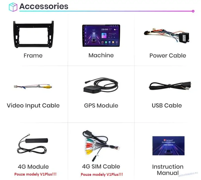Android 12 pro VW Volkswagen POLO 5 sedan,32GB Carplay Car Multimedia