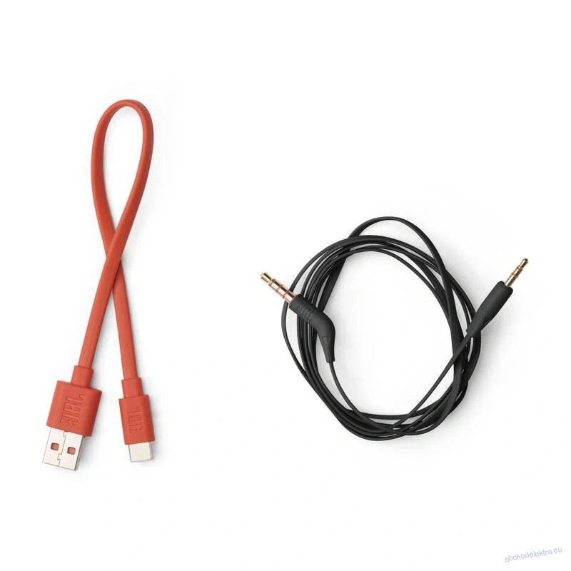 Sluchátka JBL Tune 720BT (JBLT720BTBLK) černá