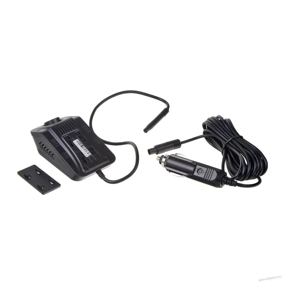 FULL HD kamera + 2" LCD monitor, WI-FI