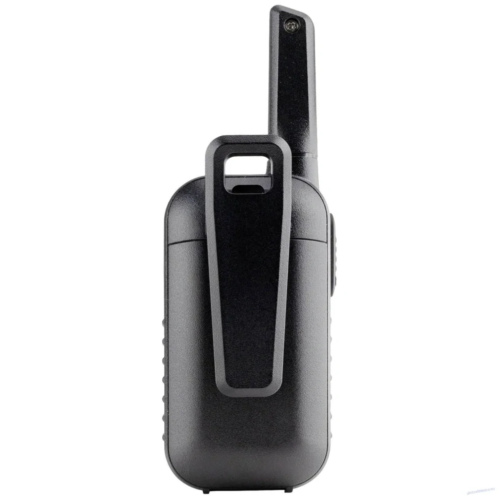 Albrecht Tectalk Go 29646 PMR radiostanice sada 2 ks