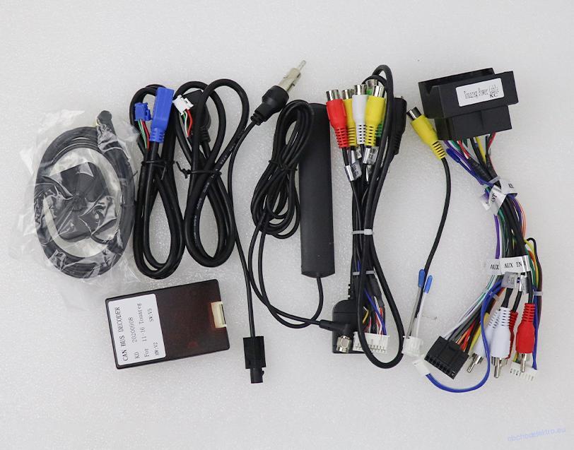 VW pro VW TOUAREG 2010-2015 2016 8.4" DSP Android 10.0 8core 4GB/64GB autoradio GPS