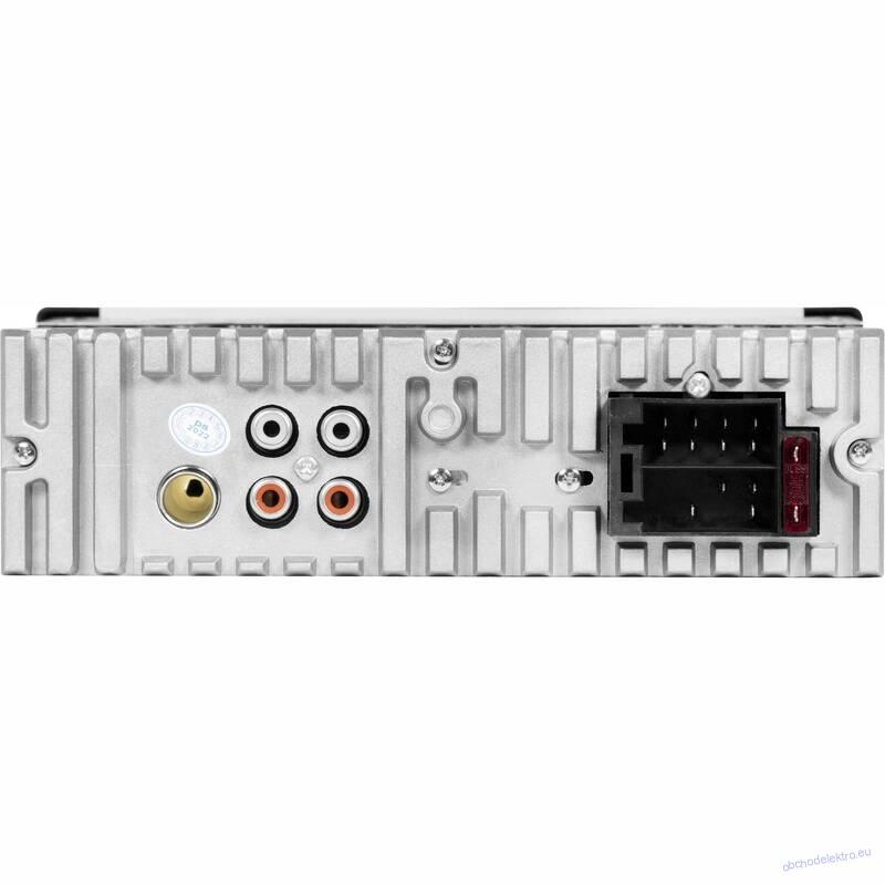 Autorádio NAVITEL RD5