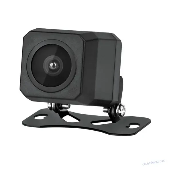 Zrcátko PEIYING L200 4K s couvací kamerou