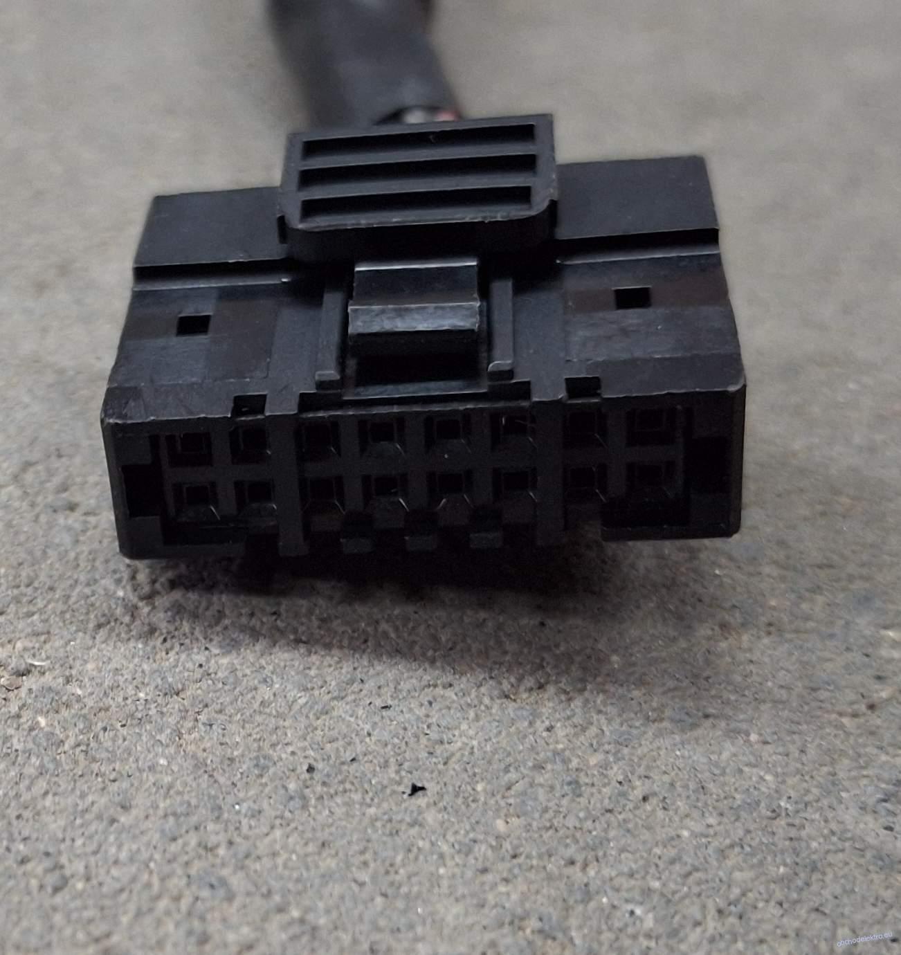 Kabel enkodérový 3M  Sigma 5 pro Haas