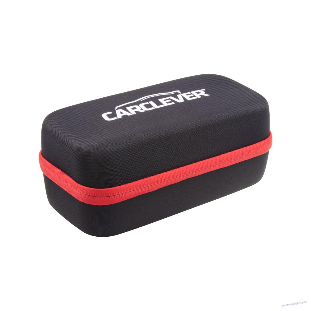 PROFI Startovací zdroj (JumpStarter) 24.000mAh / 88,8Wh / 2000A, 12V