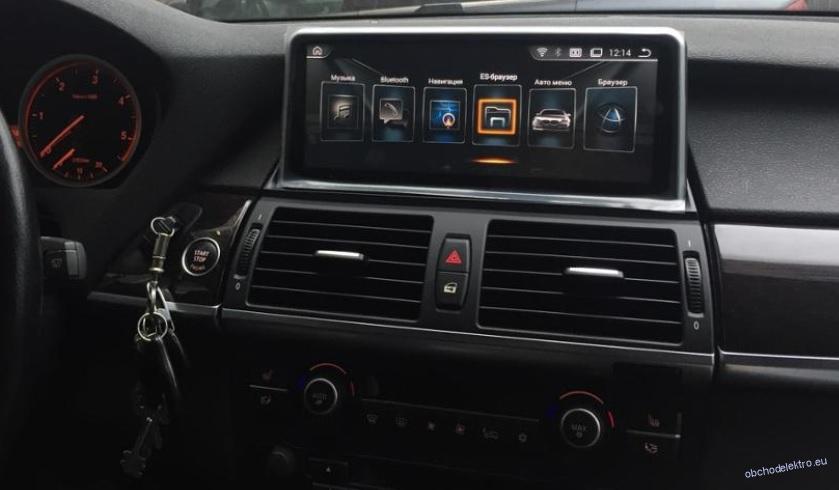 Ccc bmw e70