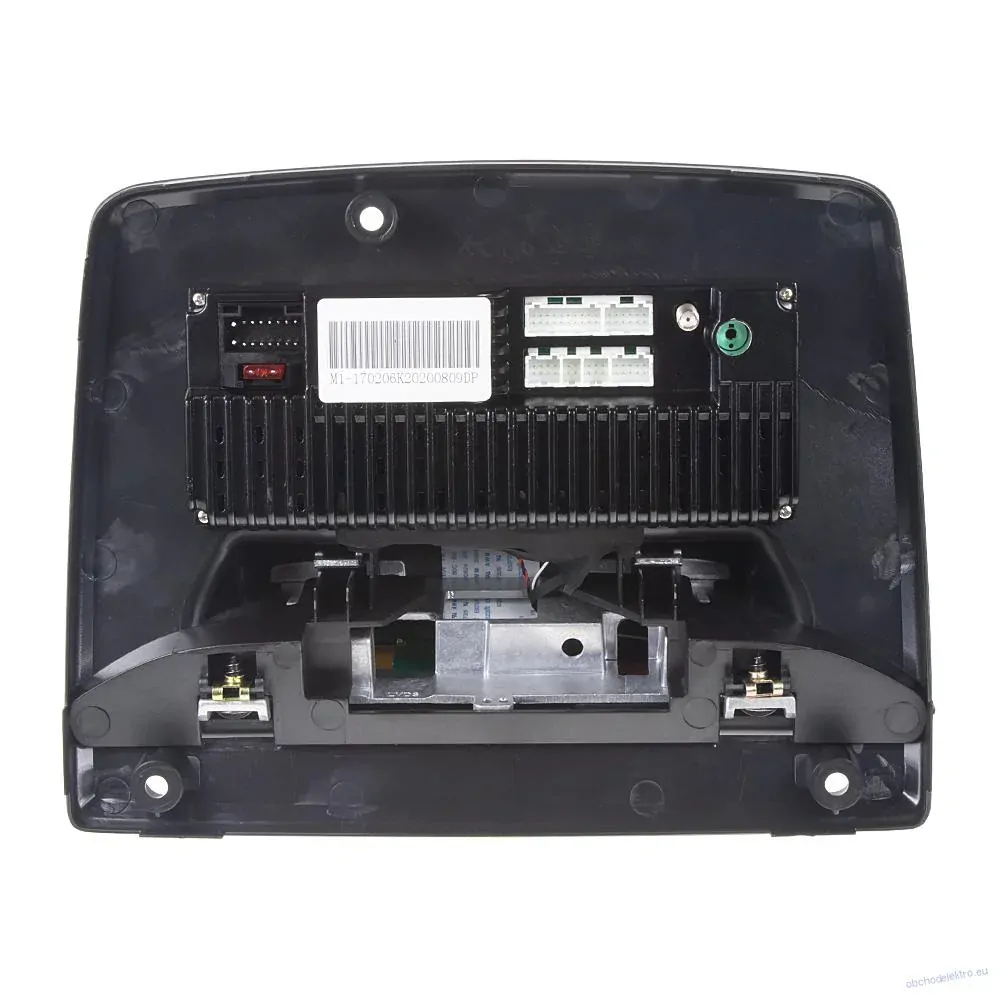 Autorádio pro Volvo XC90 2004-13 s 8,8" LCD, Android 11.0, WI-FI, GPS, Mirror link, Bluetooth,2x USB