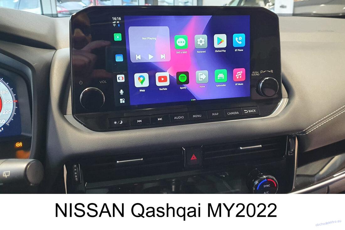 PICASOU - Android System pro připojení do USB