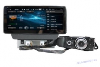Android 10 GPS navigace vozy Mazda CX3 2015-2019 2G/16G