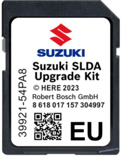Suzuki Bosh Europe