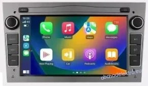OPEL Zafira Vivaro Astra GPS navigace Android 13