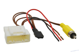Adaptér pro OEM park.kameru Toyota