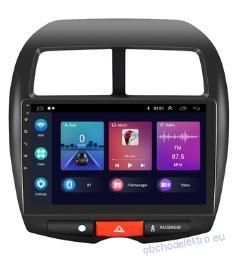 MITSUBISHI ASX  multimediální systém GPS  Android 13