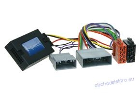 Adaptér pro ovládání na volantu HONDA Civic / CR-V III.