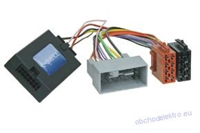 Adaptér ovl.z volantu HONDA Accord / Fit / Jazz / CR-Z