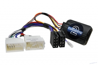 Adaptér pro ovl.na volantu HYUNDAI Elantra / i30 / ix35