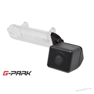 CCD parkovací kamera MERCEDES ML [W164] / GL [X164]