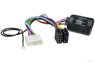 Adaptér pro ovládání na volantu NISSAN Qashqai / X-Trail / Navara