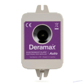 Deramax® Auto