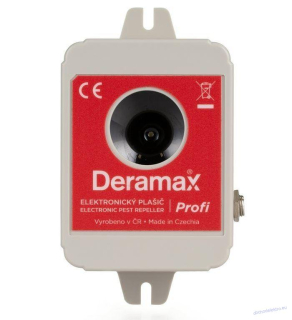 Deramax® Profi