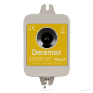 Deramax® Klasik doprodej