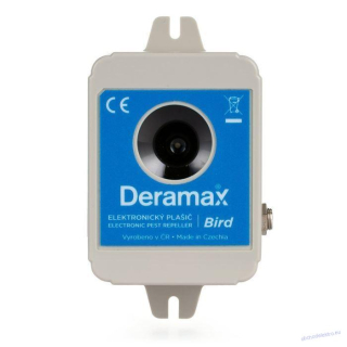 Deramax® Bird plašič ptáků