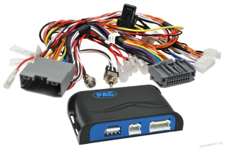 BCI-CH21 modul pro parkovací kameru CHRYSLER / DODGE / JEEP - MyGig