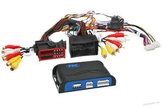 BCI-CH41 modul pro parkovací kameru CHRYSLER / DODGE / JEEP