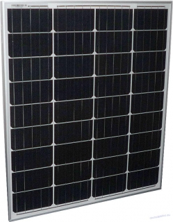 Solární panel Victron Energy 12V/90W polykrystalický