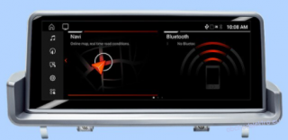 BMW Android 10.0 Multimedia pro BMW E90 E91 E92 E93 2006-2012