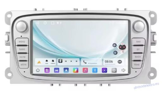 FORD Android 13 Carplay Android Auto