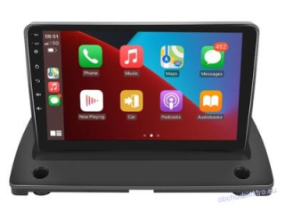 GPS navigace Android Volvo XC90 2004-2014 Auto GPS