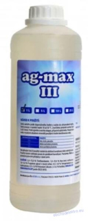 Čisticí koncentrát SIMPLY SONIC Heavy Duty Cleaner AG Max III 0,5l
