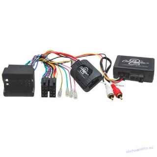 Adaptér pro ovládání na volantu Mercedes ML/GL