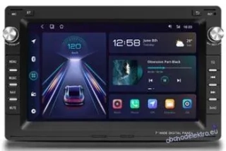 VW Android 12 pro VW PASSAT B4 MK4 SHARAN 1 Jetta 1 TRANSPORTER T4 OCTAVIA 1 8core 64GB