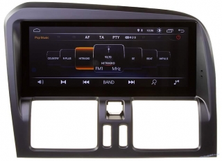 Autorádio pro Volvo XC60 2009-10 s 8,8" LCD, Android 11.0, WI-FI, GPS, Carplay, Bluetooth,2x USB