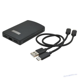 PICASOU - Android System pro připojení do USB