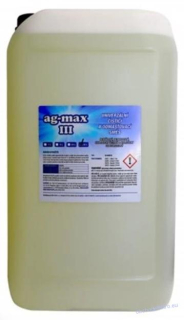 Čisticí koncentrát SIMPLY SONIC Heavy Duty Cleaner AG Max III 25l