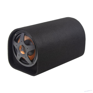 KUERL aktivní subwooferový box 8", 70W