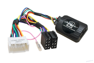 Adaptér pro ovládání na volantu Suzuki Opel Fiat