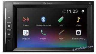 Autorádio Pioneer DMH-A240DAB