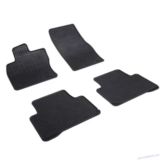Koberce gumové RIGUM Volkswagen Tiguan 2016