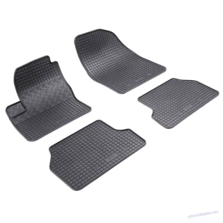 Koberce gumové RIGUM Ford Focus 2004 - 2011 sada 4ks